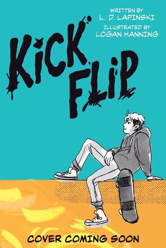 Cover image for Kickflip Vol. 1