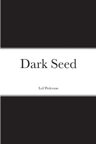 Cover image for Dark Seed