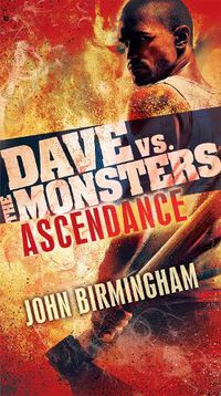 Cover image for Ascendance: Dave vs. the Monsters