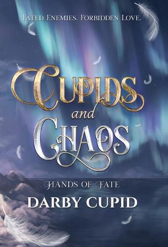 Cover image for Cupids and Chaos