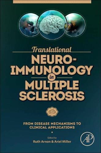 Cover image for Translational Neuroimmunology in Multiple Sclerosis: From Disease Mechanisms to Clinical Applications