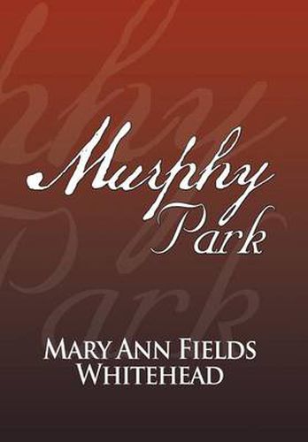 Cover image for Murphy Park