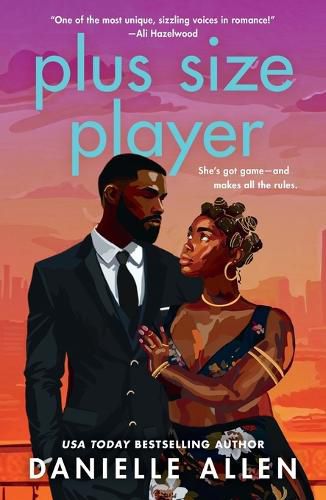 Cover image for Plus Size Player