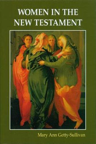 Cover image for Women in the New Testament