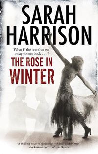 Cover image for The Rose in Winter