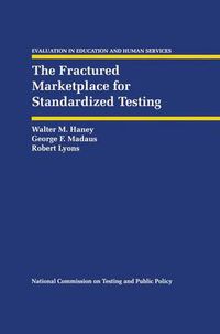 Cover image for The Fractured Marketplace for Standardized Testing