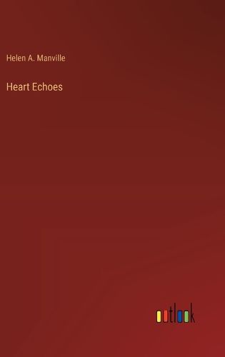 Cover image for Heart Echoes