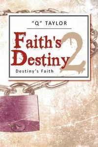 Cover image for Faith's Destiny 2