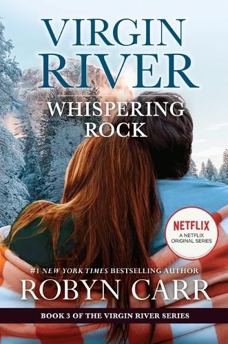 Cover image for Whispering Rock: A Virgin River Novel