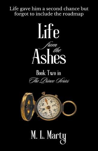 Cover image for Life from the Ashes