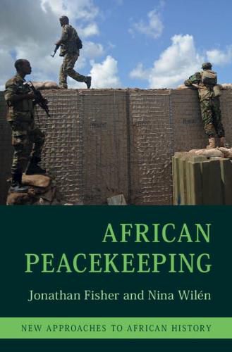 Cover image for African Peacekeeping