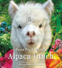 Cover image for Alpaca Lunch