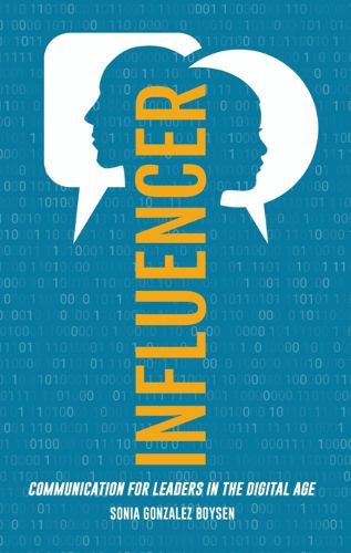 Cover image for Influencer