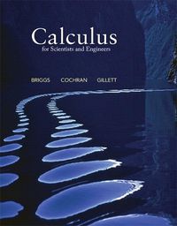 Cover image for Calculus for Scientists and Engineers Plus NEW MyLab Math with Pearson eText -- Access Card Package