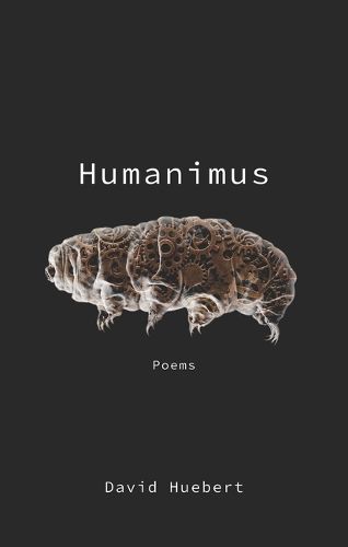 Cover image for Humanimus