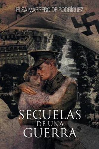 Cover image for Secuelas de Una Guerra