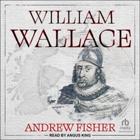 Cover image for William Wallace