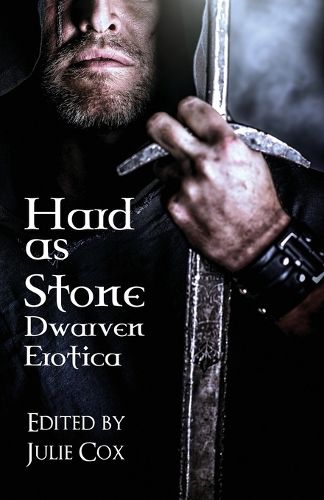 Cover image for Hard as Stone