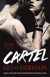 Cover image for Cartel: Book 1