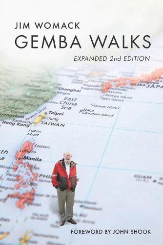 Cover image for Gemba Walks