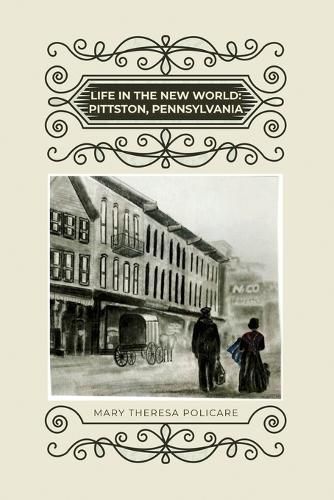 Cover image for Life in the New World