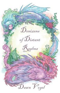 Cover image for Denizens of Distant Realms