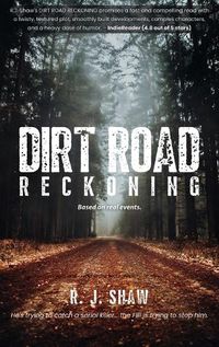 Cover image for Dirt Road Reckoning