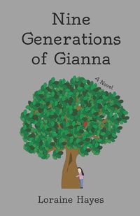 Cover image for Nine Generations of Gianna