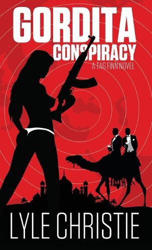 Cover image for Gordita Conspiracy