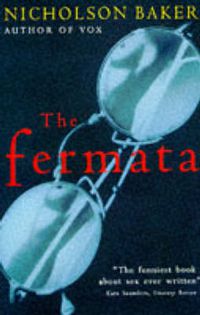 Cover image for The Fermata