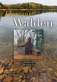 Cover image for Thoreau's Walden