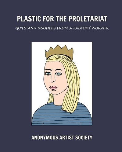 Cover image for Plastic For The Proletariat