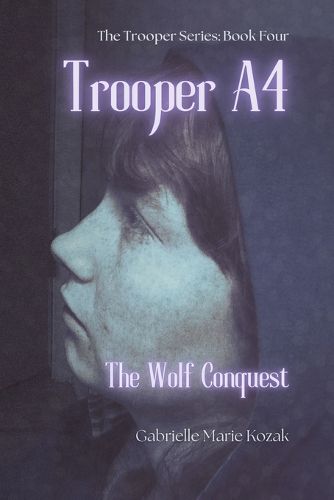 Cover image for Trooper A4
