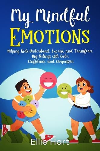 Cover image for My Mindful Emotions