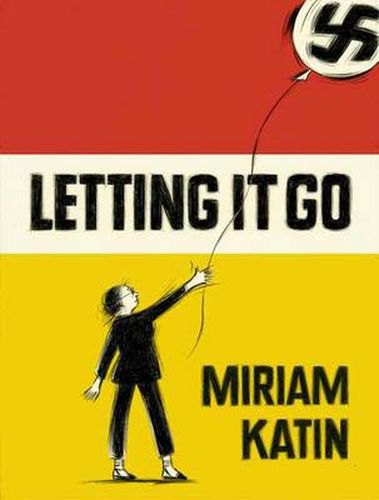 Cover image for Letting it Go
