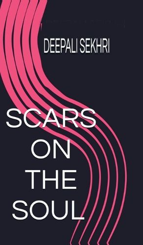 Cover image for Scars on the Soul