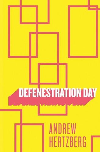 Cover image for Defenestration Day