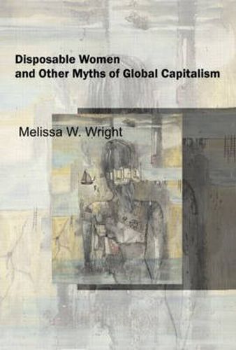 Cover image for Disposable Women and Other Myths of Global Capitalism