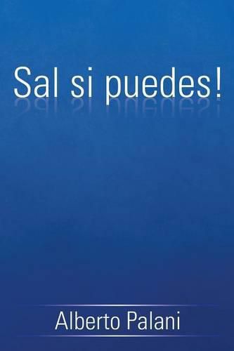 Cover image for Sal si puedes!