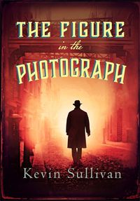 Cover image for The Figure in the Photograph