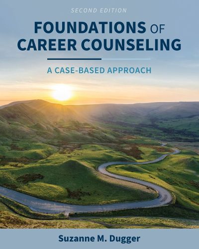Cover image for Foundations of Career Counseling