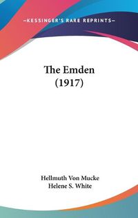 Cover image for The Emden (1917)