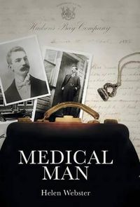 Cover image for Medical Man