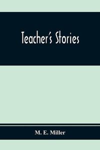 Cover image for Teacher'S Stories