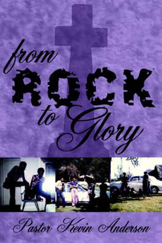 Cover image for From Rock To Glory
