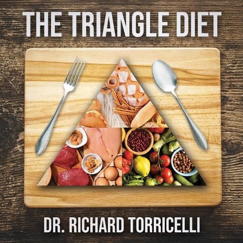 Cover image for The Triangle Diet