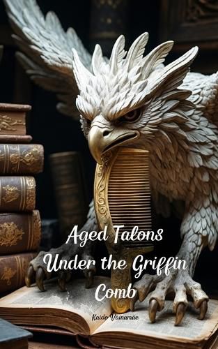 Cover image for Aged Talons Under the Griffin Comb