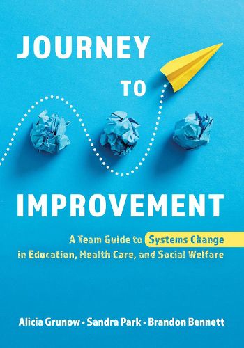 Cover image for Journey to Improvement