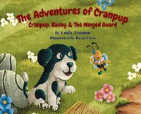 Cover image for The Adventures of Cranpup