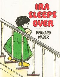 Cover image for IRA Sleeps over